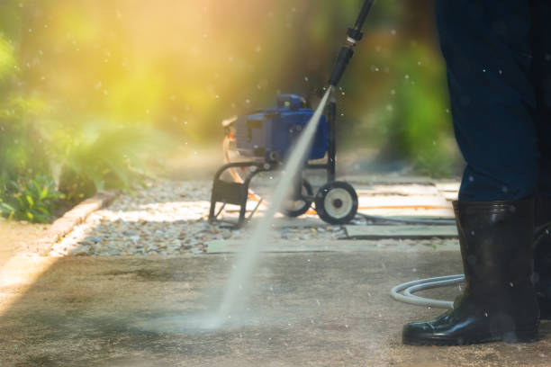 Best House Exterior Washing  in Denair, CA